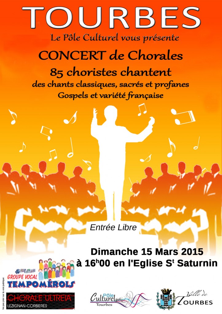 Affiche concert chorales_15.03