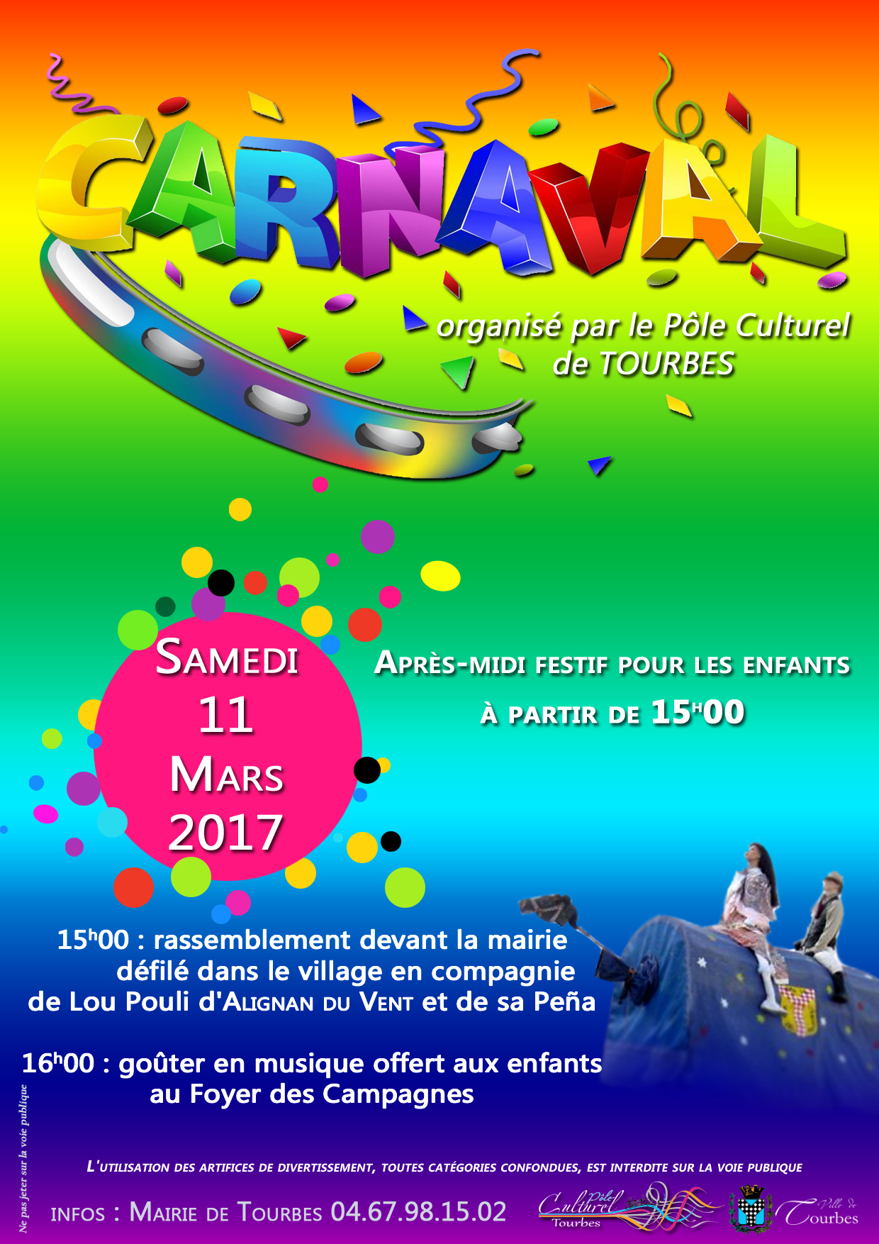 Carnaval 2017