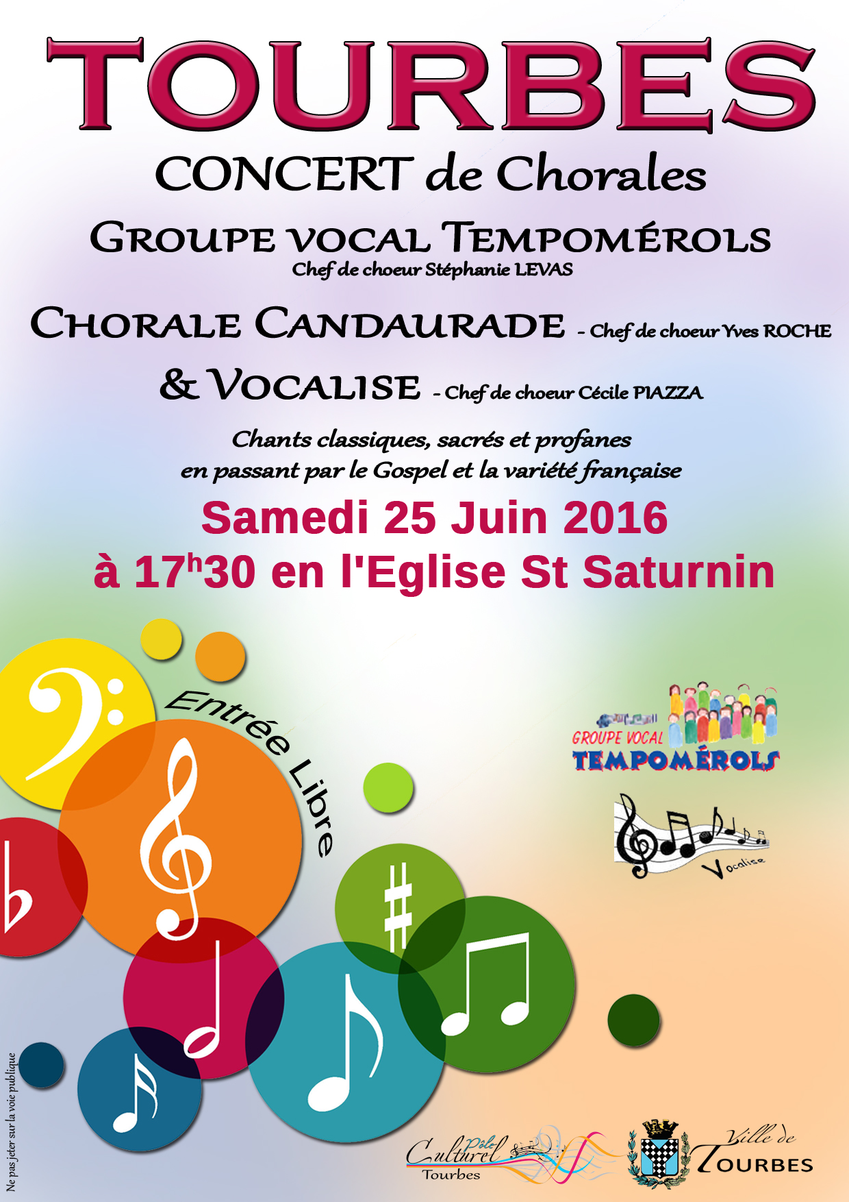 Affiche concert chorales_25.06.16 copie